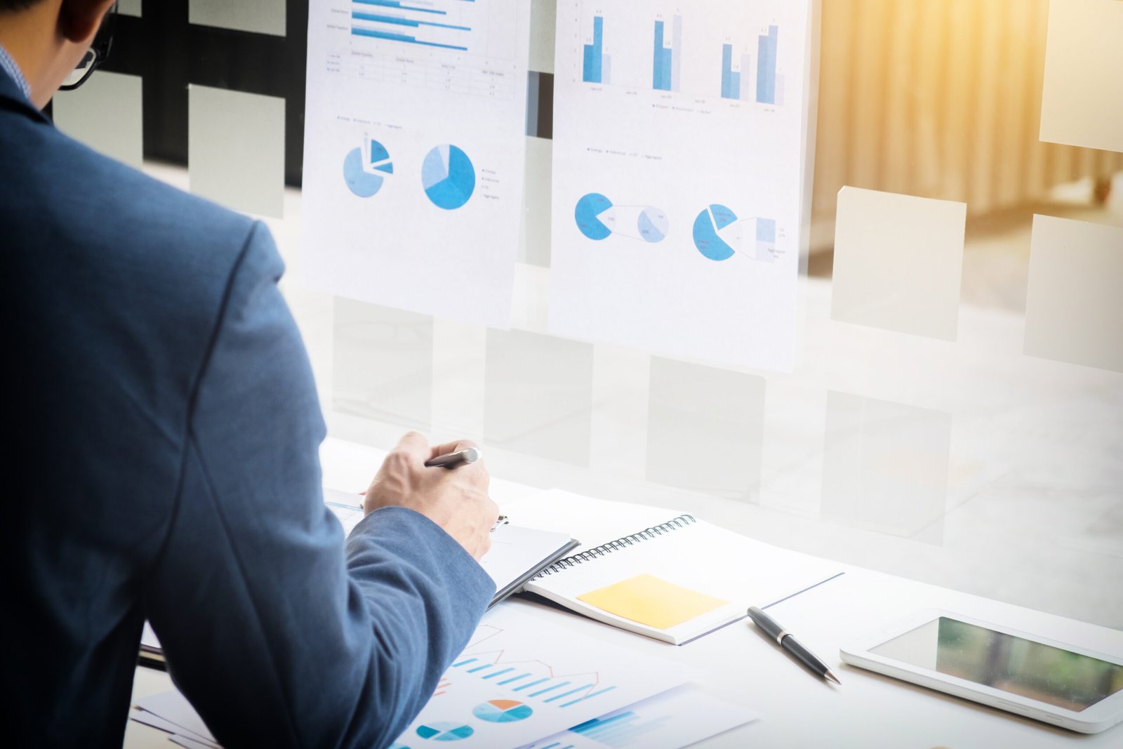 Structured data collection